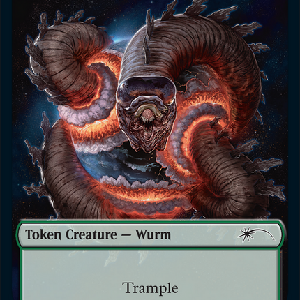 Wurm [Secret Lair Drop]