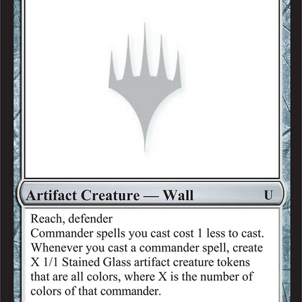 Sagrada Familiar [Unknown Event]