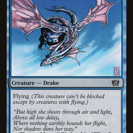 Wind Drake [Eighth Edition]