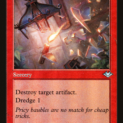 Shenanigans (Retro) [Modern Horizons 1 Timeshifts]