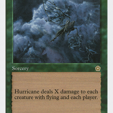 Hurricane [Battle Royale Box Set]