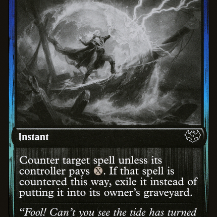 Syncopate [Innistrad: Double Feature]