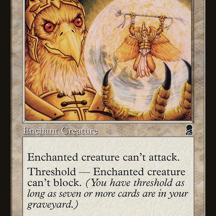 Kirtar's Desire [Odyssey]