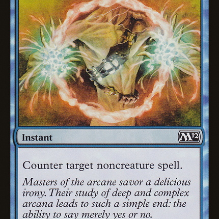 Negate [Magic 2012]