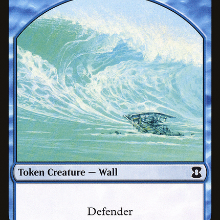 Wall [Eternal Masters Tokens]