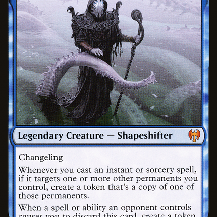 Orvar, the All-Form [Kaldheim]