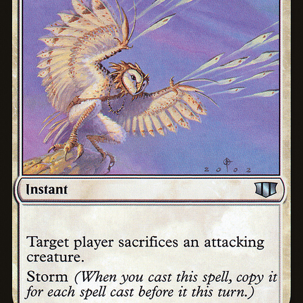 Wing Shards [Commander 2014]