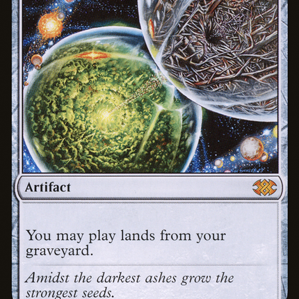 Crucible of Worlds [Double Masters 2022]