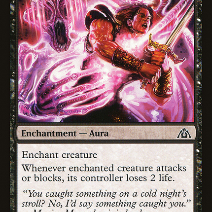 Sinister Possession [Dragon's Maze]