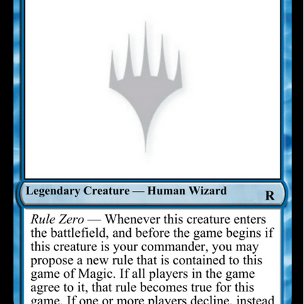 The Clever Magician [Unknown Event]