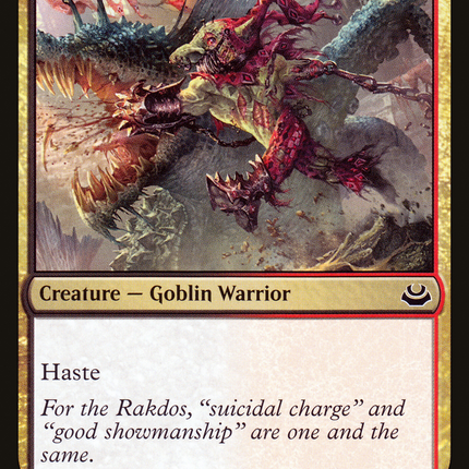 Spike Jester [Modern Masters 2017]