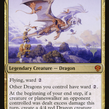 Rith, Liberated Primeval [Dominaria United Promos]