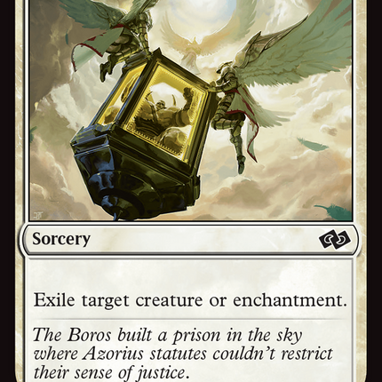 Angelic Edict [Foundations Jumpstart]