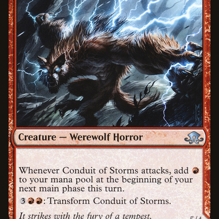 Conduit of Storms // Conduit of Emrakul (mooneldrazidfc) [Eldritch Moon]