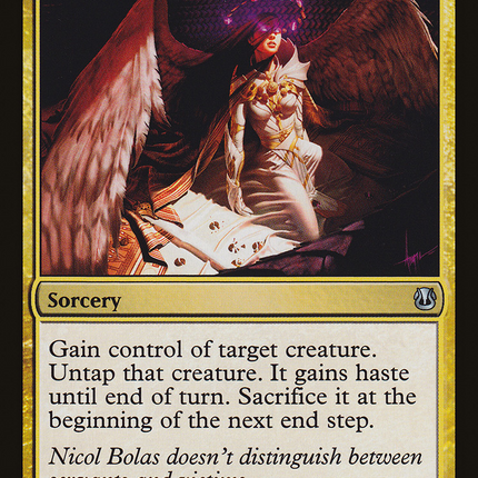 Slave of Bolas [Duel Decks: Ajani vs. Nicol Bolas]