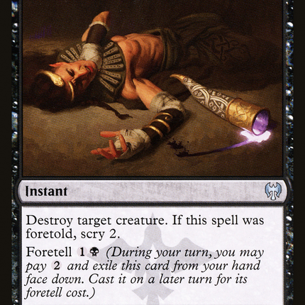 Poison the Cup [Kaldheim]