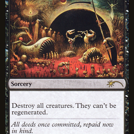 Damnation [Secret Lair Drop]