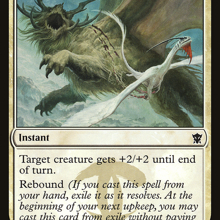 Artful Maneuver [Dragons of Tarkir]