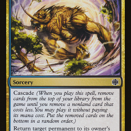 Deny Reality [The List]