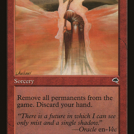 Apocalypse (162) [Tempest]