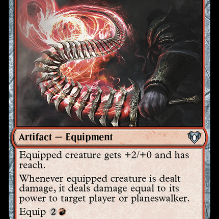 Fiendlash [Commander Masters]