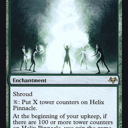 Helix Pinnacle [Mystery Booster]