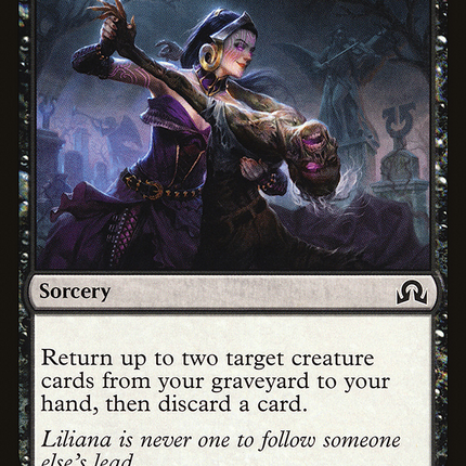 Macabre Waltz [The List]