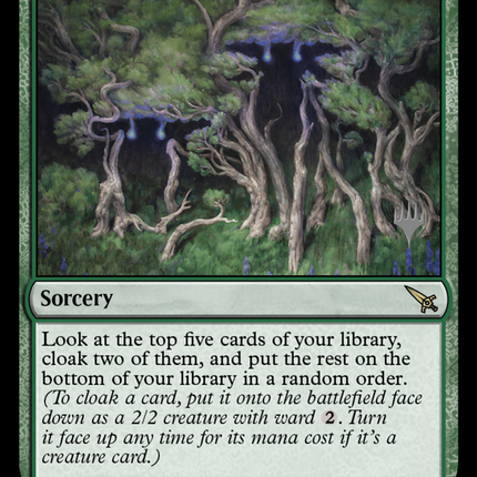 Hide in Plain Sight [Murders at Karlov Manor Promos]