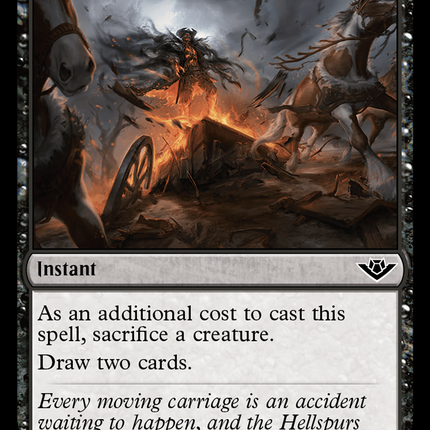 Corrupted Conviction [Outlaws of Thunder Junction]