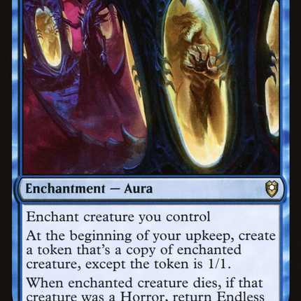 Endless Evil [Commander Legends: Battle for Baldur's Gate]