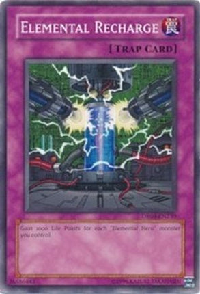 Elemental Recharge [DR04-EN230] Common