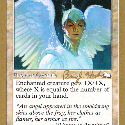 Empyrial Armor [World Championship Decks 1998]