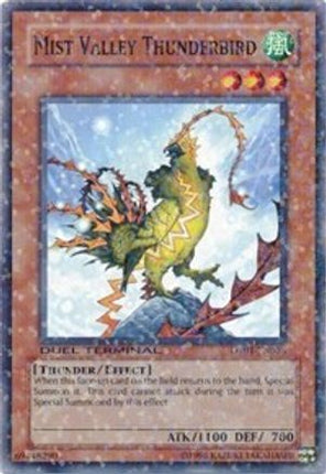 Mist Valley Thunderbird [DT01-EN013] Common