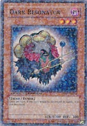Dark Resonator [DT01-EN054] Common