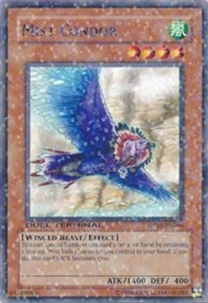 Mist Condor [DT01-EN068] Rare