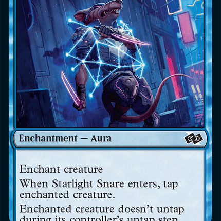 Starlight Snare [Foundations Jumpstart]