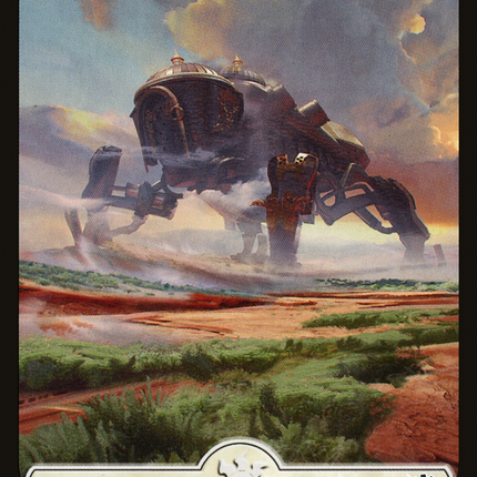 Plains (279) [The Brothers' War]