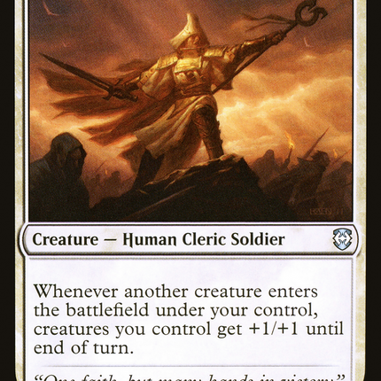 Goldnight Commander [Kaldheim Commander]