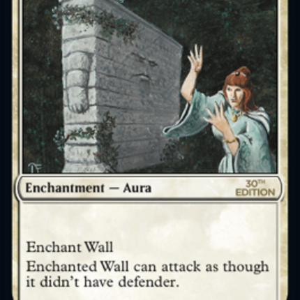 Animate Wall [30th Anniversary Edition]