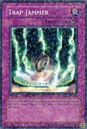 Trap Jammer [DT02-EN049] Common