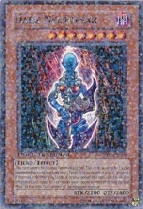 Dark Necrofear [DT02-EN056] Rare