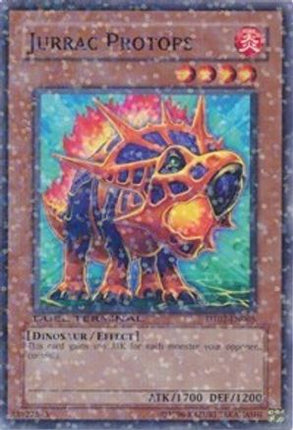 Jurrac Protops [DT02-EN065] Common