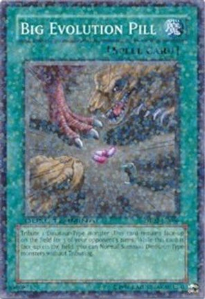 Big Evolution Pill [DT02-EN096] Common