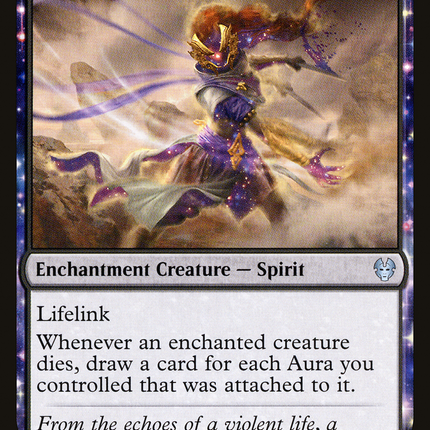 Hateful Eidolon [Theros Beyond Death]