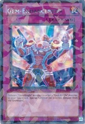 Gem-Enhancement [DT05-EN049] Rare
