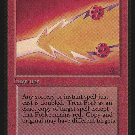 Fork [Limited Edition Beta]