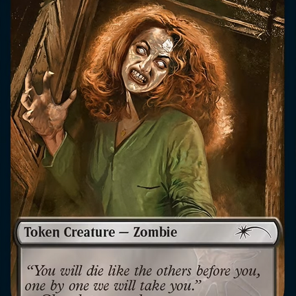 Zombie [Secret Lair Drop]