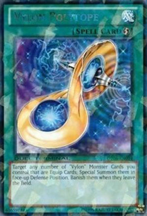 Vylon Polytope [DT06-EN094] Rare