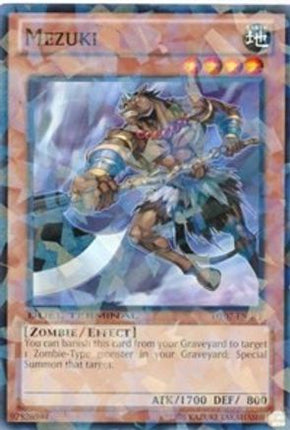 Mezuki [DT07-EN011] Common