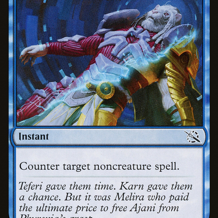 Negate [March of the Machine]